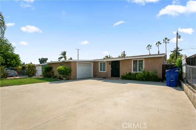 443 N Begonia Ave, Ontario, CA 91762