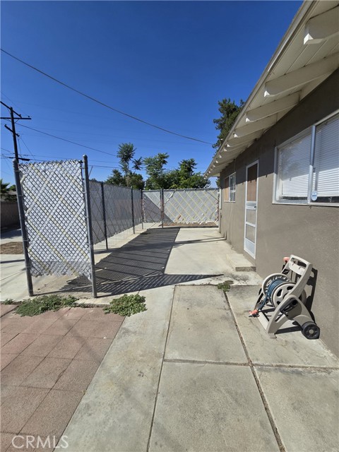 Detail Gallery Image 13 of 14 For 560 Hart St, Hemet,  CA 92543 - 3 Beds | 2/1 Baths