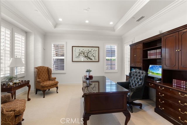 Detail Gallery Image 12 of 75 For 27371 via Priorato, San Juan Capistrano,  CA 92675 - 6 Beds | 5/1 Baths