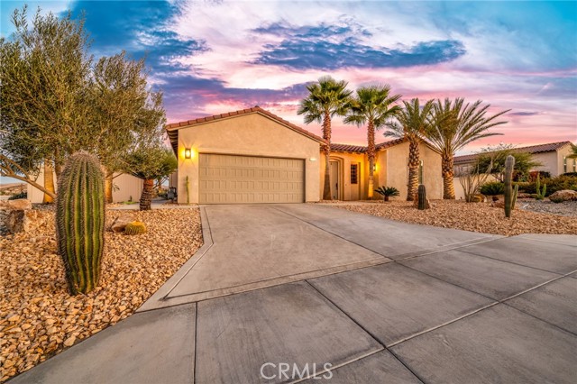 Detail Gallery Image 24 of 75 For 7935 Cibola Trl, Yucca Valley,  CA 92284 - 3 Beds | 2/1 Baths