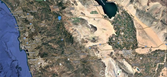 Detail Gallery Image 6 of 6 For 2203 Sleepy Hollow, Julian,  CA 92036 - – Beds | – Baths