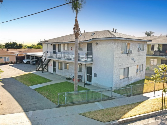 Detail Gallery Image 1 of 1 For 6514 Foster Bridge Bld, Bell Gardens,  CA 90201 - – Beds | – Baths