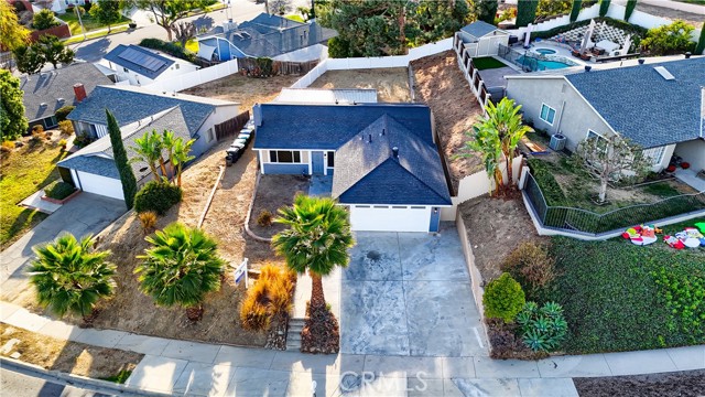 Detail Gallery Image 2 of 25 For 15718 Aqueduct Ln, Chino Hills,  CA 91709 - 3 Beds | 2 Baths