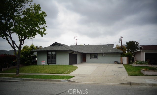 2501 Campbell Ave, La Habra, CA 90631