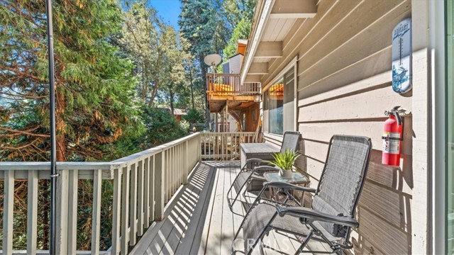 613 E Victoria Court, Lake Arrowhead, CA 92352