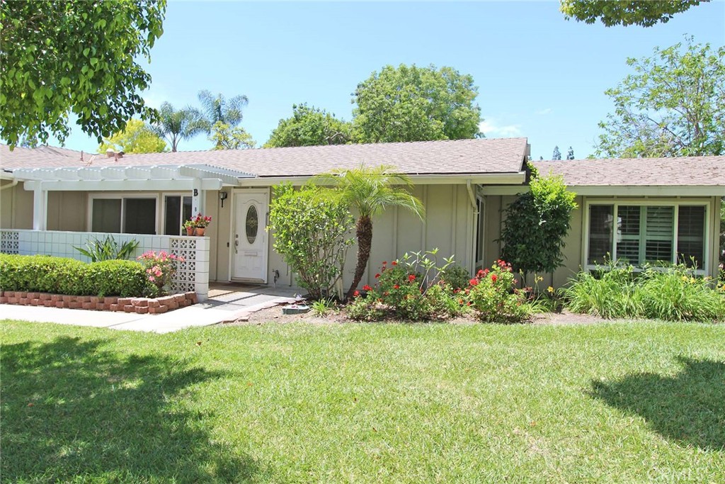 515 Calle Aragon Unit B