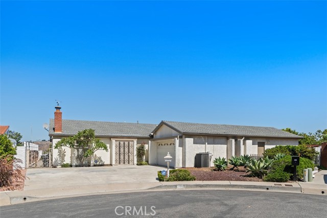 Detail Gallery Image 2 of 55 For 431 Calle Familia, San Clemente,  CA 92672 - 4 Beds | 2 Baths