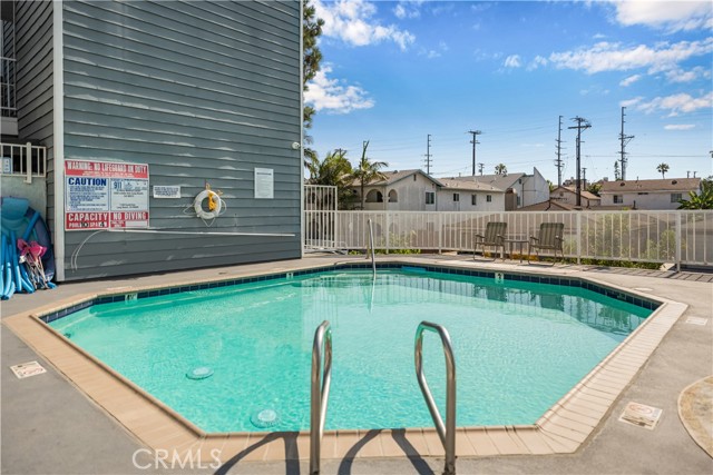 Detail Gallery Image 28 of 30 For 1100 Euclid Ave #104,  Long Beach,  CA 90804 - 2 Beds | 1 Baths