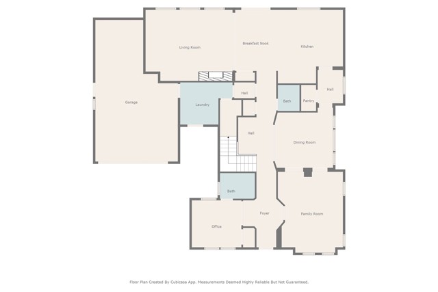 Image 53 of 54 For 1137 Pamplona Drive