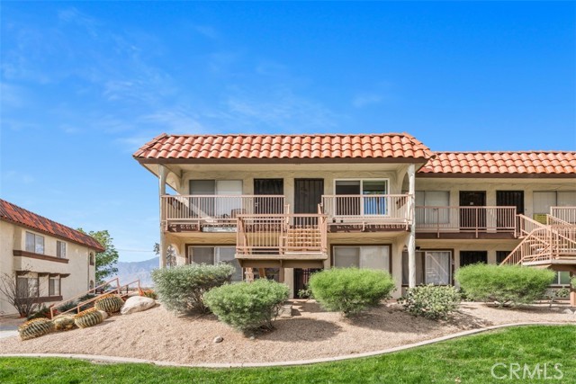 Detail Gallery Image 15 of 22 For 9653 Spyglass Ave #110,  Desert Hot Springs,  CA 92240 - 1 Beds | 1 Baths