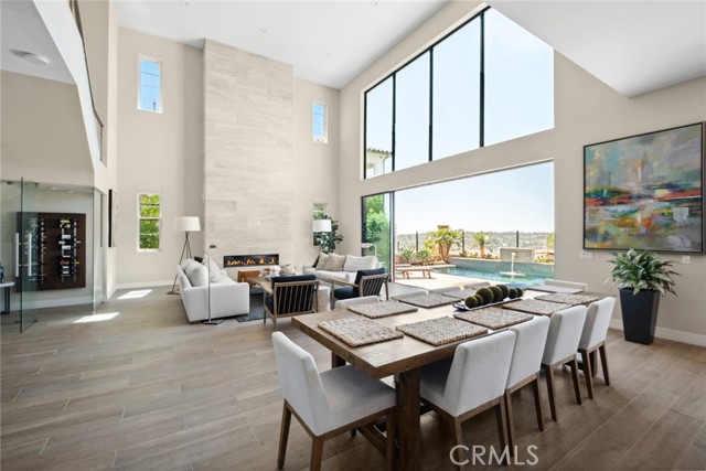 Detail Gallery Image 7 of 40 For 33851 Paseo Eternidad, San Juan Capistrano,  CA 92675 - 5 Beds | 5/1 Baths