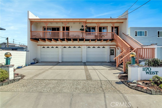 Detail Gallery Image 1 of 1 For 1170 West, Morro Bay,  CA 93442 - 2 Beds | 2 Baths