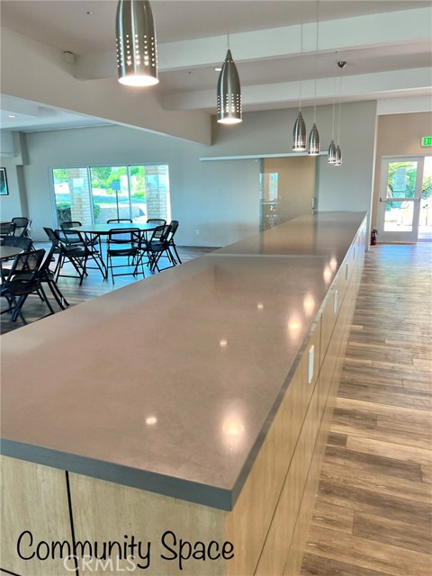 Community Event Space - No Rental Fee!