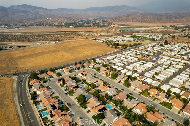 Detail Gallery Image 37 of 37 For 812 Pike Dr, Hemet,  CA 92544 - 3 Beds | 2 Baths