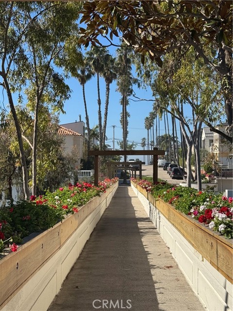 Detail Gallery Image 21 of 21 For 407 1/2 Goldenrod, Corona Del Mar,  CA 92625 - 2 Beds | 2/1 Baths