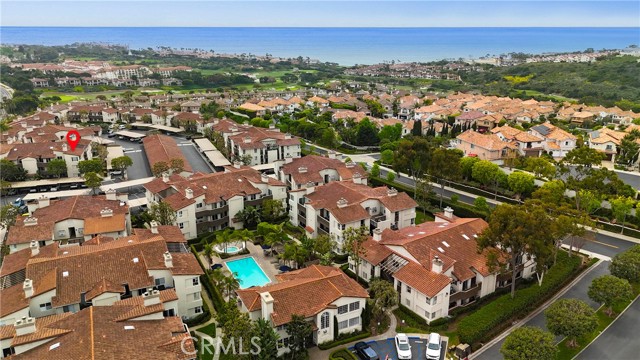 Detail Gallery Image 38 of 50 For 28 Corniche Dr. #J,  Dana Point,  CA 92673 - 2 Beds | 2 Baths