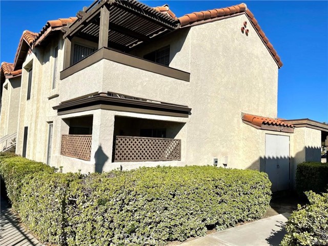 Detail Gallery Image 1 of 21 For 26196 Sanz a,  Mission Viejo,  CA 92691 - 2 Beds | 2 Baths