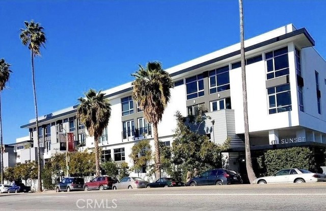 Detail Gallery Image 2 of 11 For 4111 W Sunset Bld #540,  Los Angeles,  CA 90029 - 1 Beds | 1 Baths