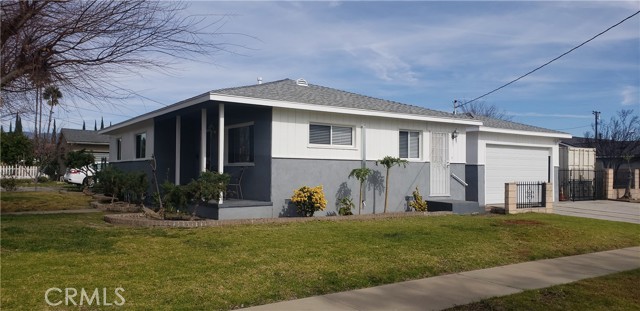 Detail Gallery Image 2 of 3 For 7815 Mango Ave, Fontana,  CA 92336 - 3 Beds | 1/1 Baths