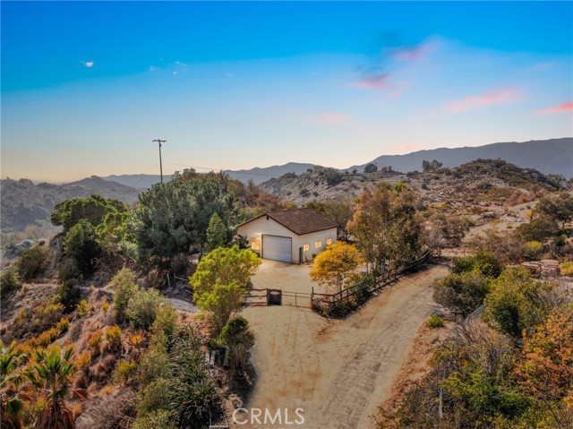 Home for Sale in Fallbrook