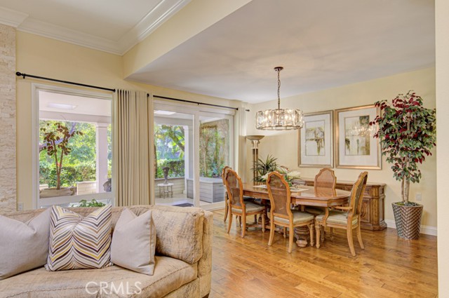 Detail Gallery Image 10 of 44 For 5544 Rayo Del Sol #B,  Laguna Woods,  CA 92637 - 3 Beds | 2 Baths