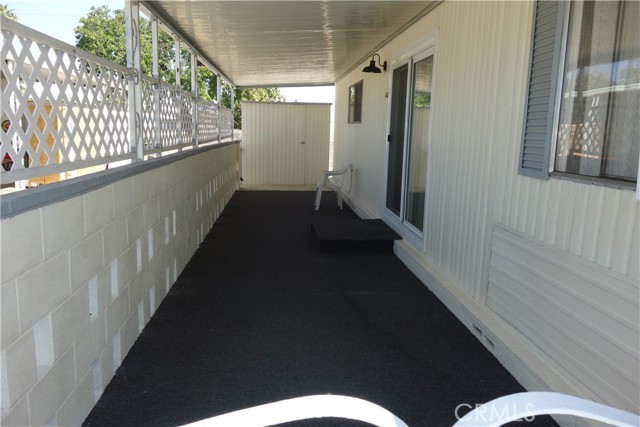Detail Gallery Image 22 of 27 For 1774 Santiago Way, Hemet,  CA 92545 - 2 Beds | 1 Baths