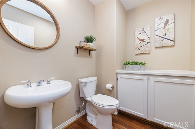 Detail Gallery Image 30 of 61 For 493 Poets Square, Fallbrook,  CA 92028 - 3 Beds | 2/1 Baths