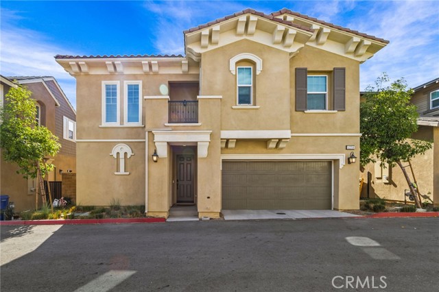 12258 Chorus Dr, Rancho Cucamonga, CA 91739