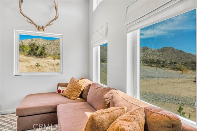 Detail Gallery Image 7 of 48 For 10277 Pinon Ave, Morongo Valley,  CA 92256 - 1 Beds | 1 Baths