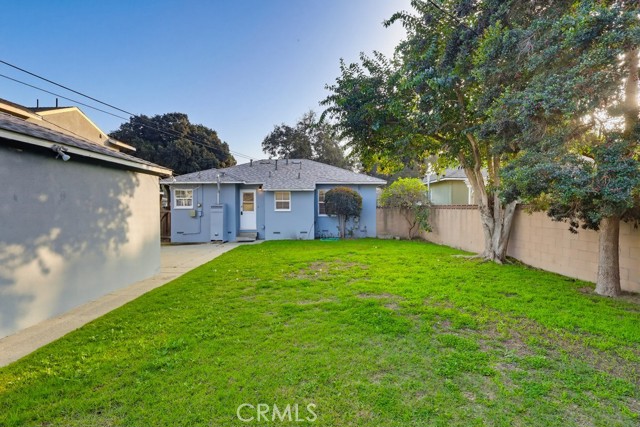 Detail Gallery Image 45 of 45 For 6003 Sandwood, Lakewood,  CA 90713 - 2 Beds | 1 Baths