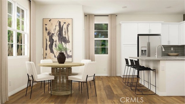 Detail Gallery Image 3 of 21 For 2553 E Lincoln Paseo, Ontario,  CA 91762 - 3 Beds | 2/1 Baths