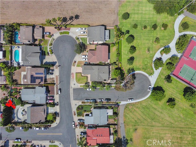 Detail Gallery Image 44 of 44 For 15091 Touraine Way, Irvine,  CA 92604 - 4 Beds | 3 Baths