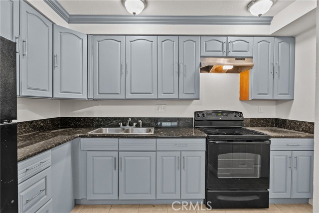 Detail Gallery Image 7 of 25 For 11025 Kittridge #134,  North Hollywood,  CA 91606 - 1 Beds | 1 Baths