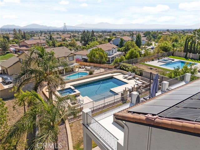 Detail Gallery Image 52 of 58 For 14007 Galliano Ct, Rancho Cucamonga,  CA 91739 - 4 Beds | 3/1 Baths