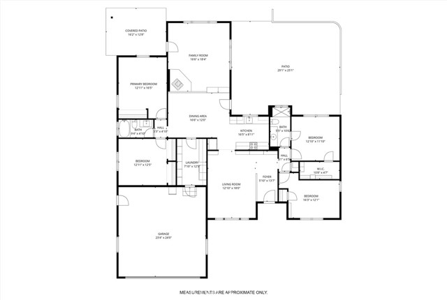 Detail Gallery Image 6 of 61 For 2279 North Ave, Chico,  CA 95926 - 4 Beds | 2 Baths