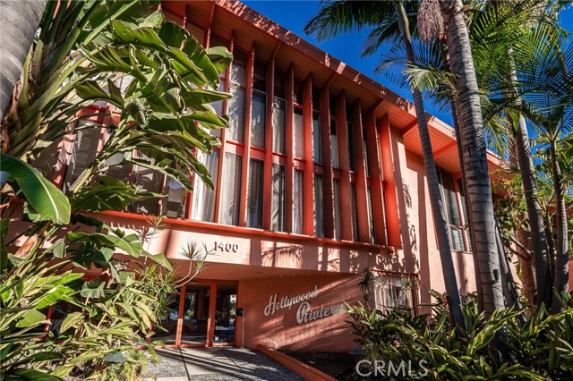 Detail Gallery Image 23 of 23 For 1400 N Hayworth Ave #28,  West Hollywood,  CA 90046 - 1 Beds | 1 Baths