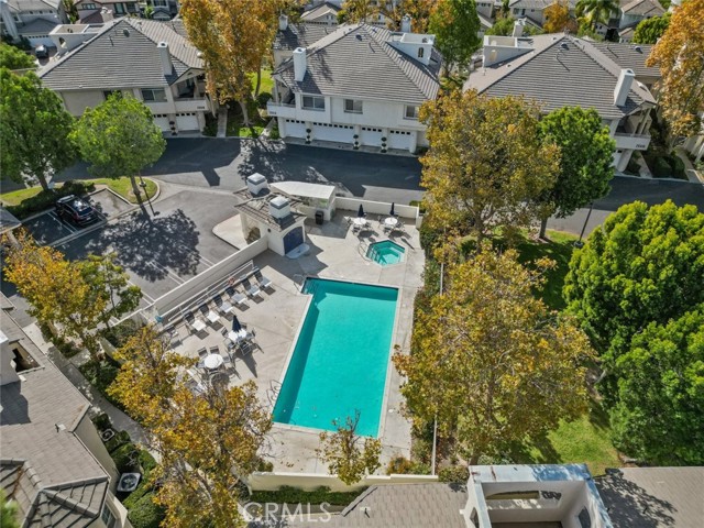 Detail Gallery Image 34 of 35 For 25550 Hemingway Ave #G,  Stevenson Ranch,  CA 91381 - 2 Beds | 2 Baths