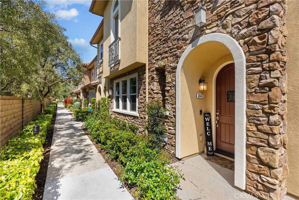 24472 Marzal Street, Valencia, CA 91354