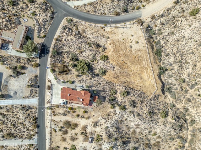 Detail Gallery Image 64 of 75 For 6107 Mandarin Rd, Yucca Valley,  CA 92284 - 3 Beds | 3/1 Baths