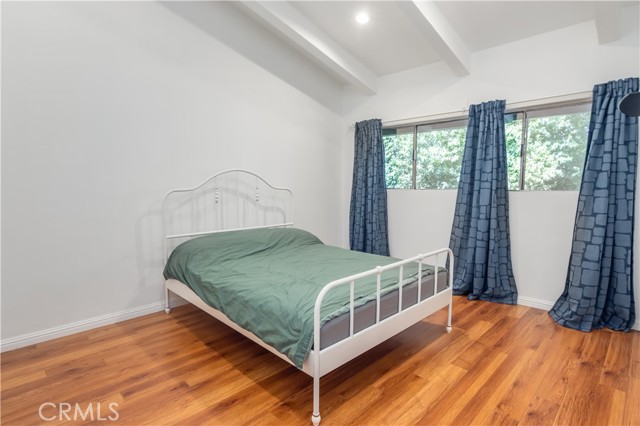 Detail Gallery Image 11 of 16 For 1303 2700 Cahuenga Blvd  East, Los Angeles,  CA 90068 - 1 Beds | 1 Baths