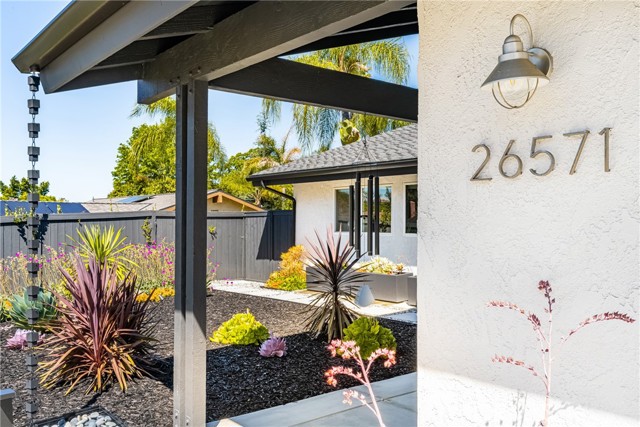 Detail Gallery Image 56 of 56 For 26571 via Del Sol, Mission Viejo,  CA 92691 - 3 Beds | 2 Baths