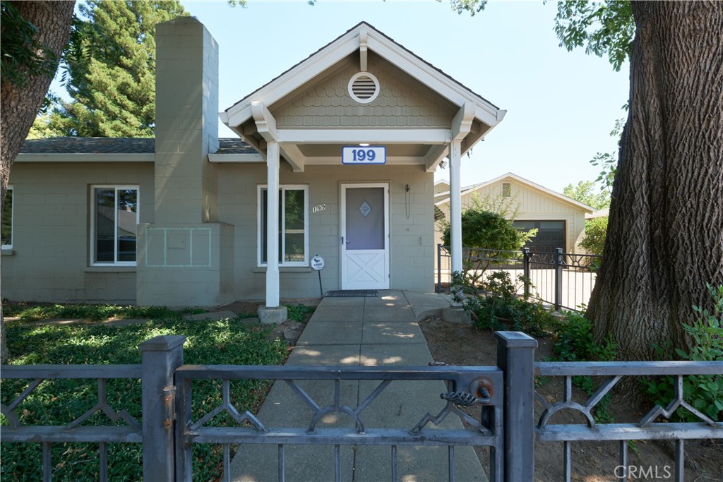 199 E Shasta Avenue