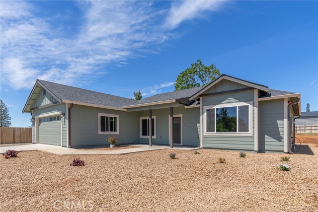 Detail Gallery Image 2 of 49 For 269 Tranquil Dr, Paradise,  CA 95969 - 3 Beds | 2 Baths