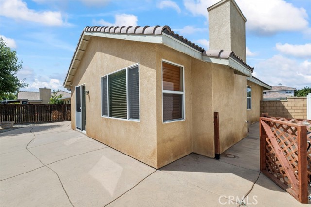 Detail Gallery Image 34 of 38 For 29164 Paperflower Ln, Menifee,  CA 92584 - 4 Beds | 2 Baths