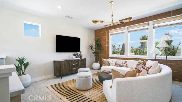 Detail Gallery Image 11 of 23 For 2642 Prairie Rose Ln, Palm Springs,  CA 92264 - 3 Beds | 3 Baths