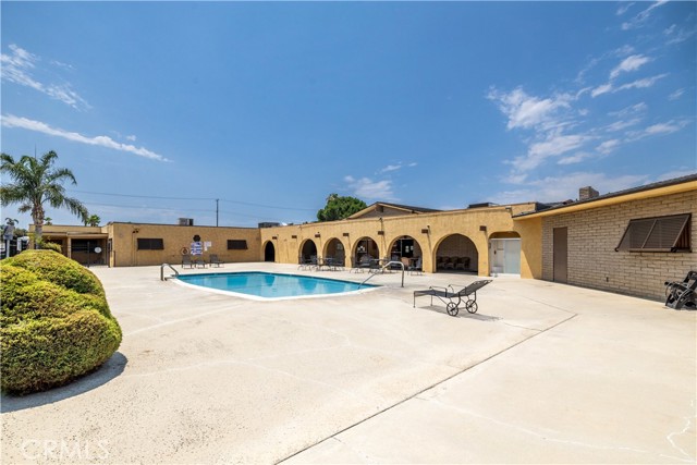 Detail Gallery Image 22 of 25 For 332 N Lyon #82,  Hemet,  CA 92543 - 2 Beds | 2 Baths