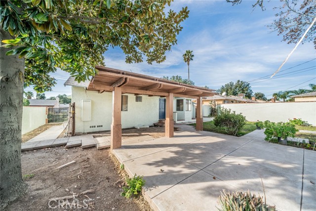 Detail Gallery Image 33 of 39 For 1232 W Alexander Ave, San Bernardino,  CA 92405 - 2 Beds | 1 Baths