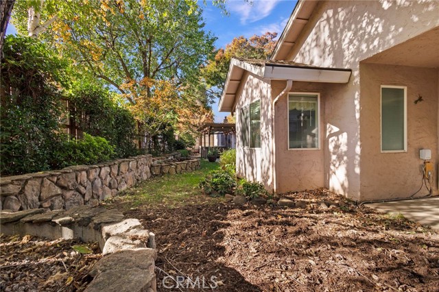 Detail Gallery Image 54 of 66 For 257 Picholine Way, Chico,  CA 95928 - 3 Beds | 2/1 Baths