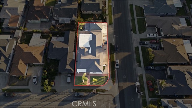 Detail Gallery Image 50 of 55 For 11602 Faculty, Norwalk,  CA 90650 - 4 Beds | 2 Baths