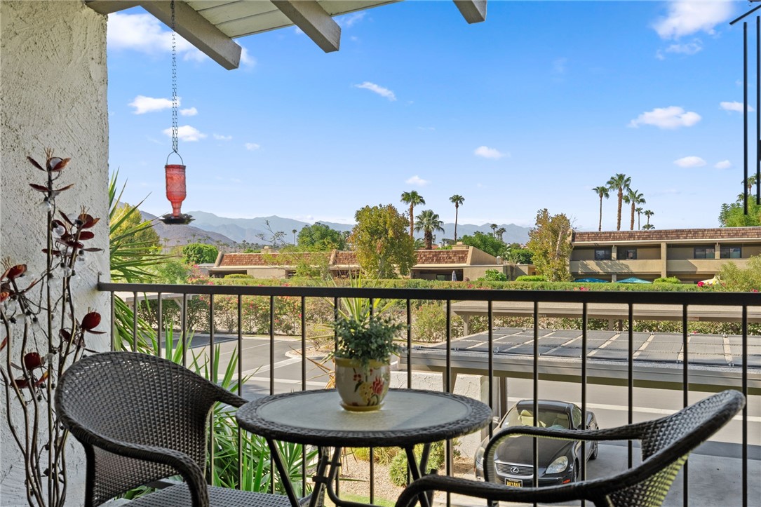 Detail Gallery Image 22 of 26 For 1050 E Ramon Rd #84,  Palm Springs,  CA 92264 - 1 Beds | 1 Baths